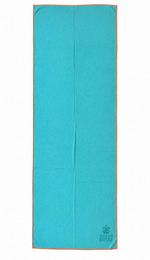 Flow Yoga Mat Towel 74