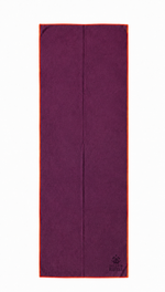 Flow Yoga Mat Towel 18