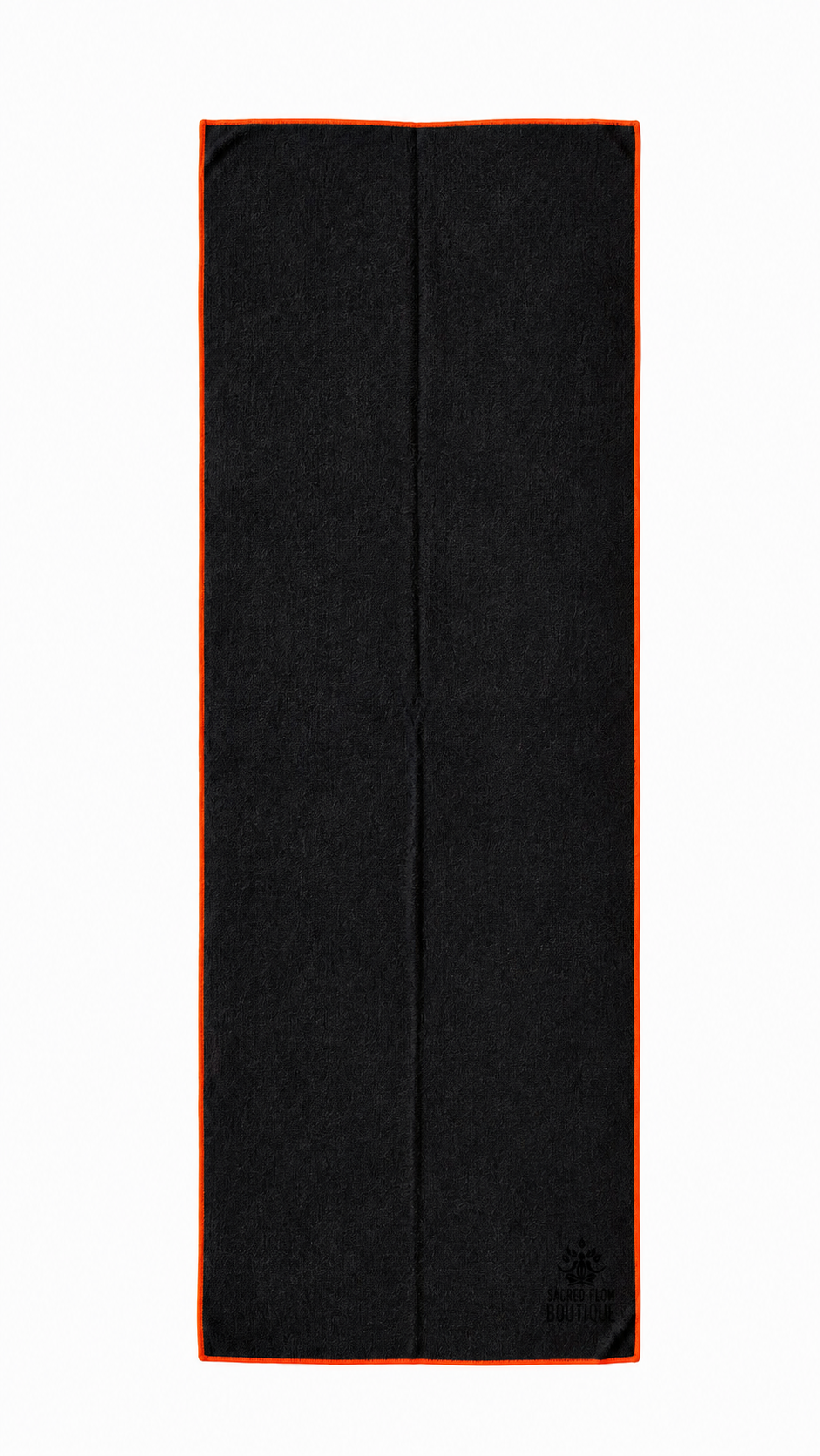 Flow Yoga Mat Towel