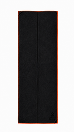 Flow Yoga Mat Towel 10