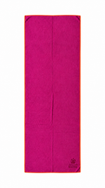 Flow Yoga Mat Towel 58