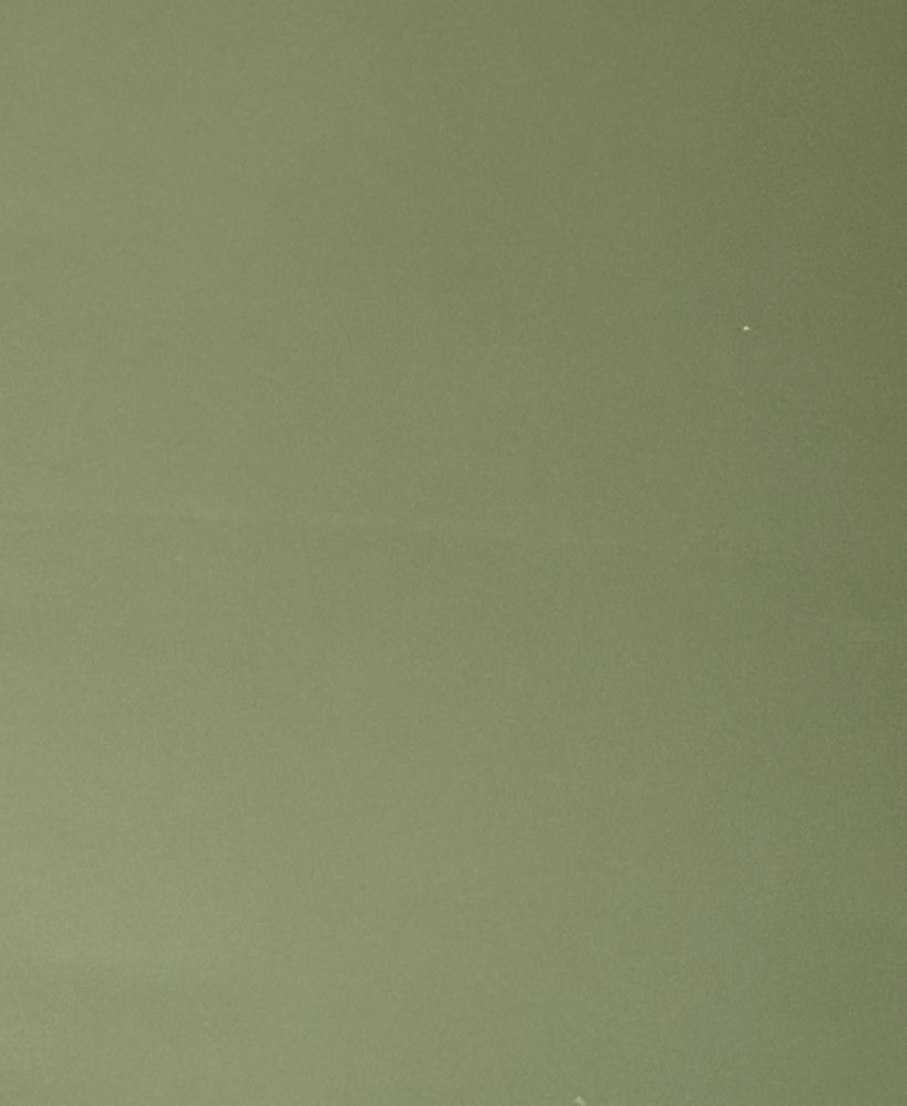 PU Arched Yoga Mat