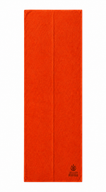 Flow Yoga Mat Towel 50