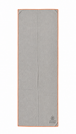Flow Yoga Mat Towel 34