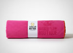 Flow Yoga Mat Towel 59
