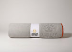 Flow Yoga Mat Towel 35