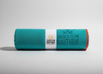 Flow Yoga Mat Towel 75