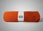 Flow Yoga Mat Towel 51