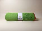 Flow Yoga Mat Towel 27