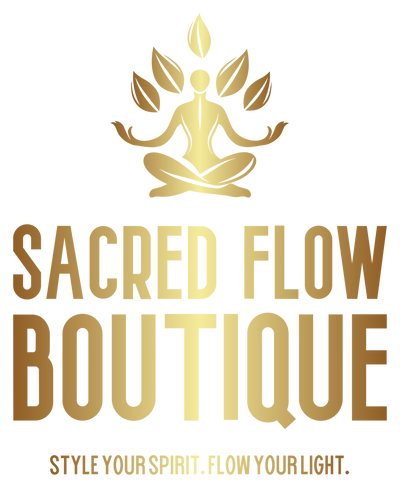 Sacred Flow Boutique 