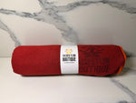 Flow Yoga Mat Towel 67