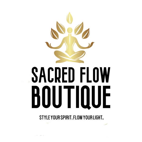Sacred Flow Boutique 