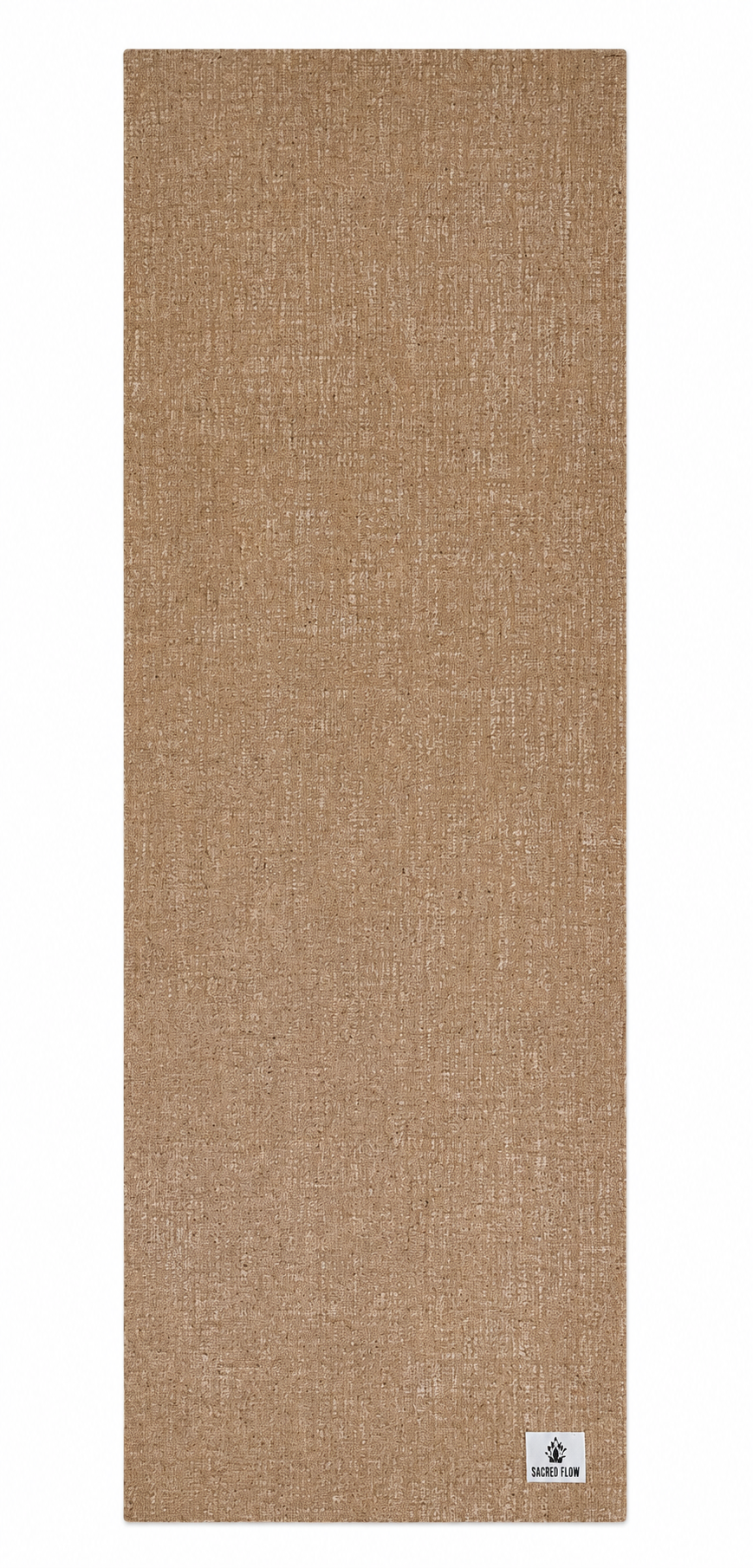 Natural Jute Yoga Mat