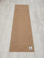 Natural Jute Yoga Mat 28