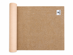 Natural Jute Yoga Mat 25