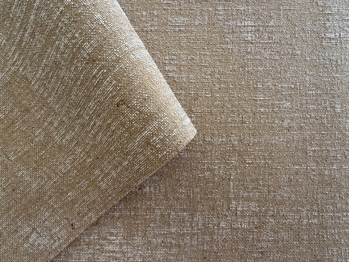Natural Jute Yoga Mat
