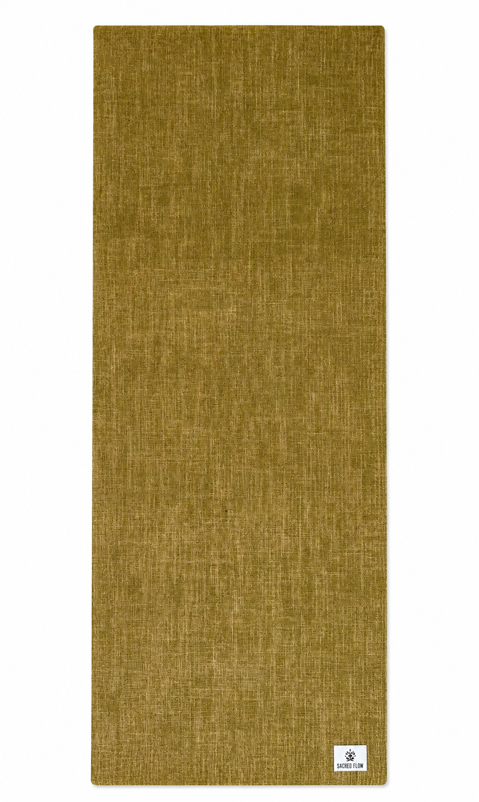Natural Jute Yoga Mat