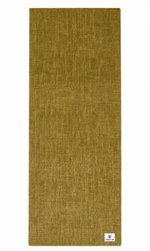 Natural Jute Yoga Mat 38