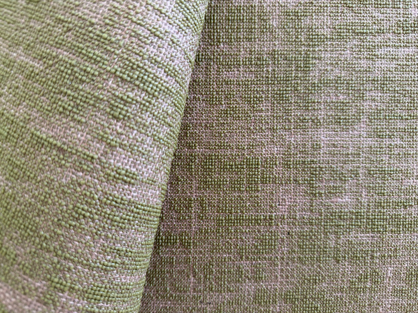Natural Jute Yoga Mat