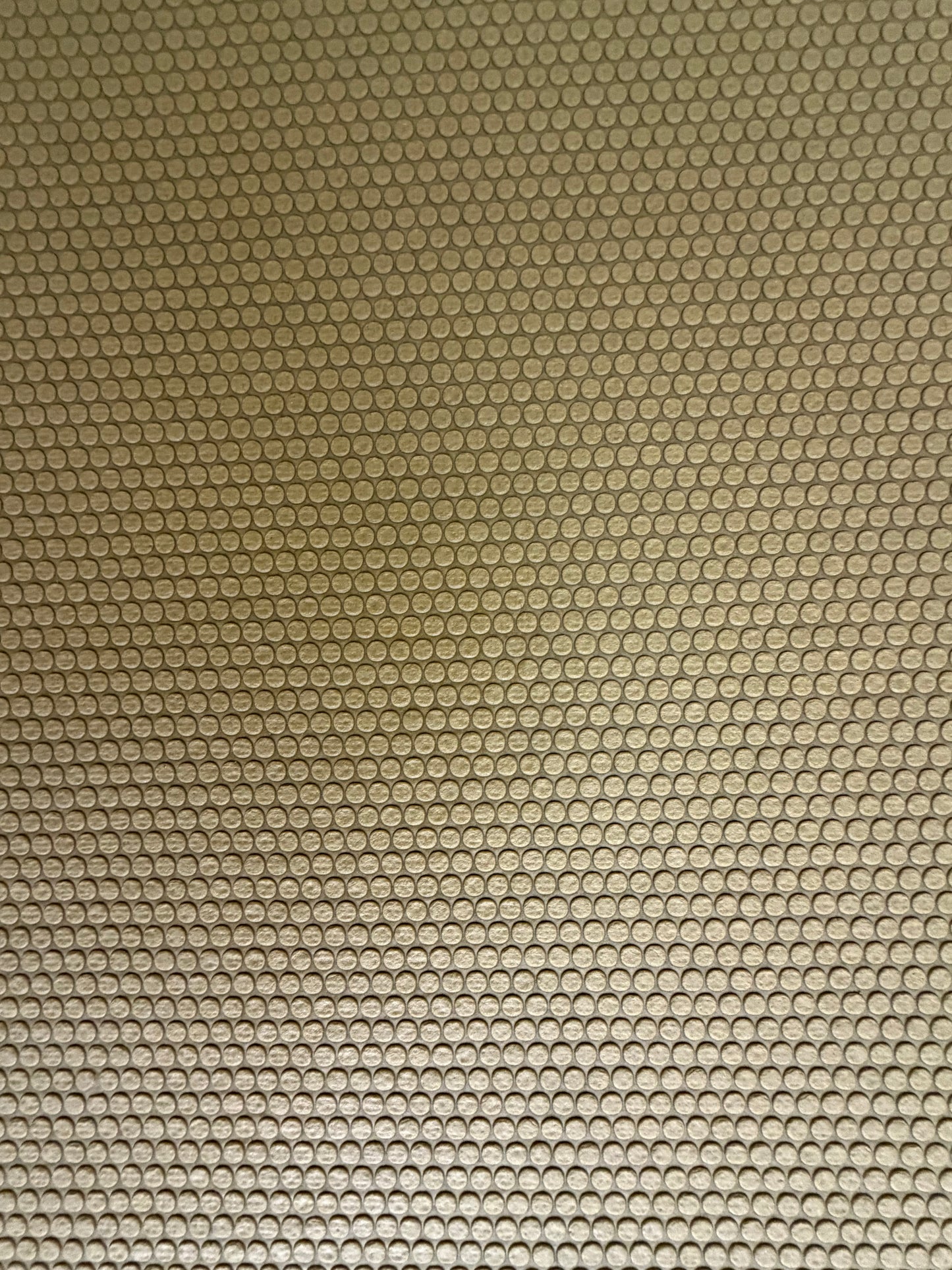 Natural Jute Yoga Mat