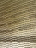 Natural Jute Yoga Mat 39