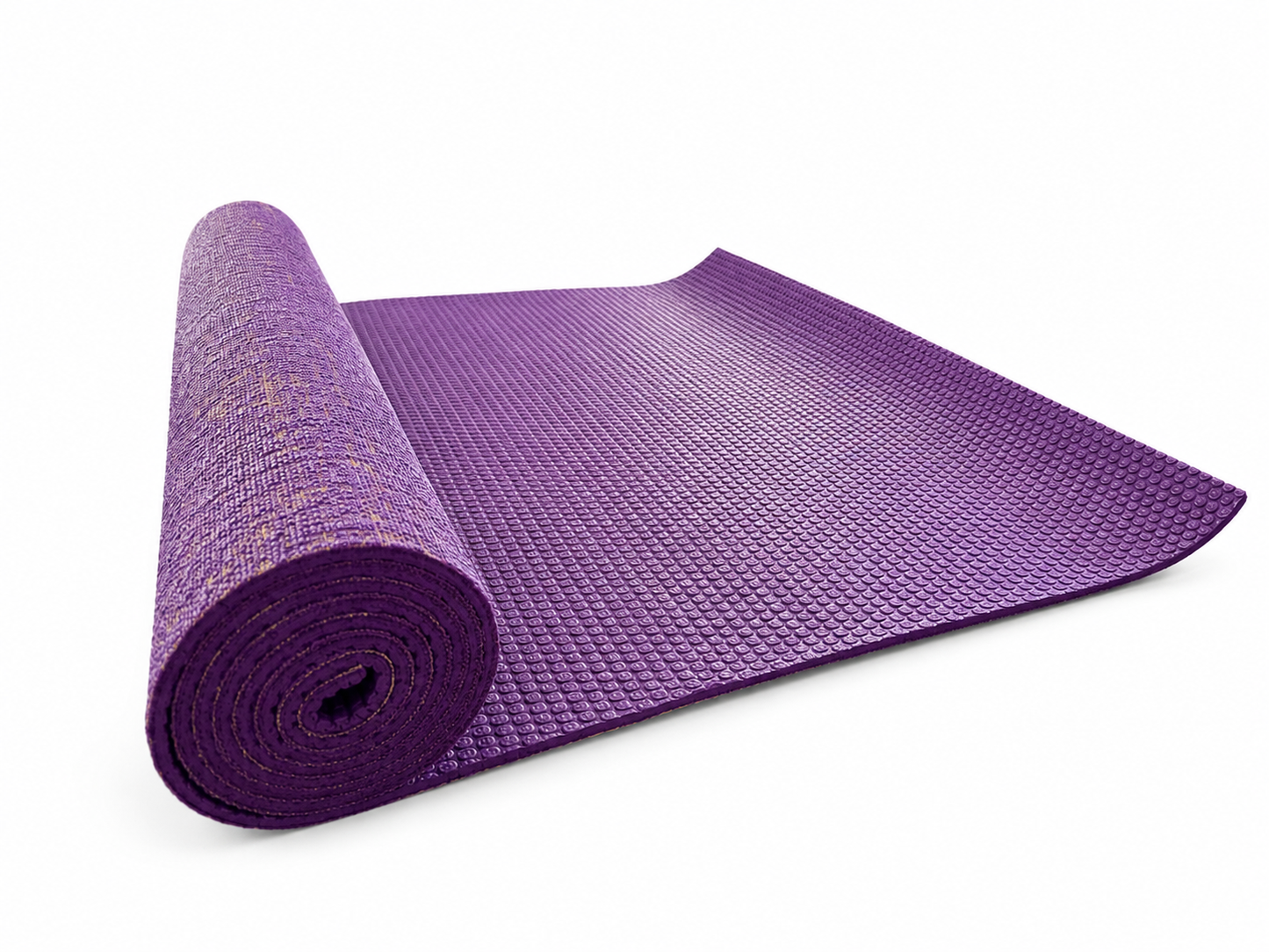 Natural Jute Yoga Mat