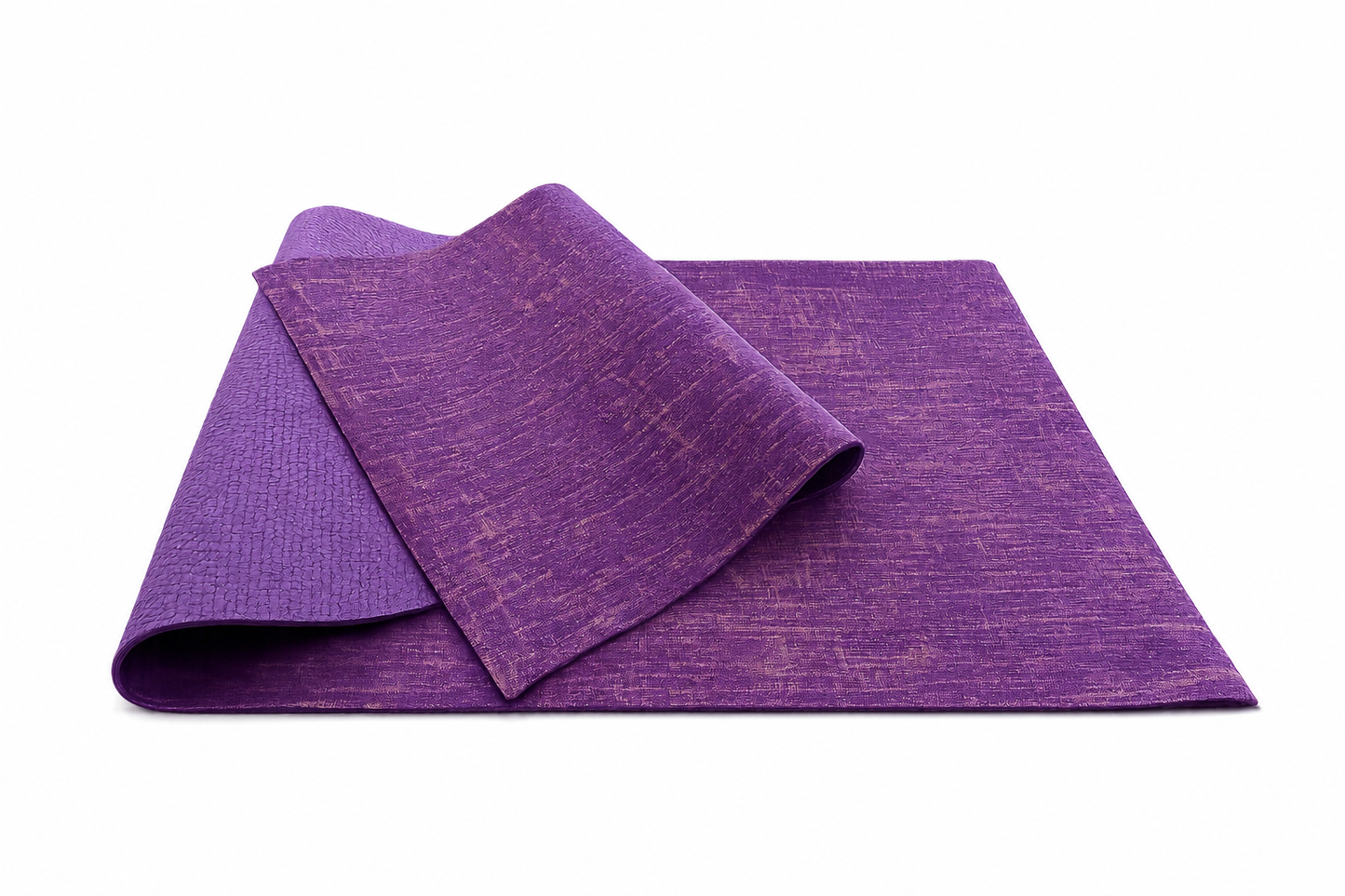 Natural Jute Yoga Mat
