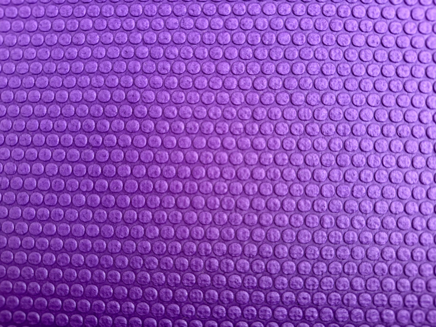 Natural Jute Yoga Mat