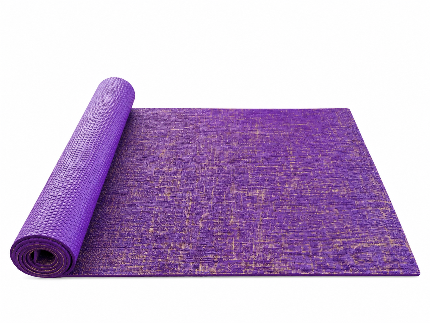 Natural Jute Yoga Mat