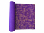Natural Jute Yoga Mat 2