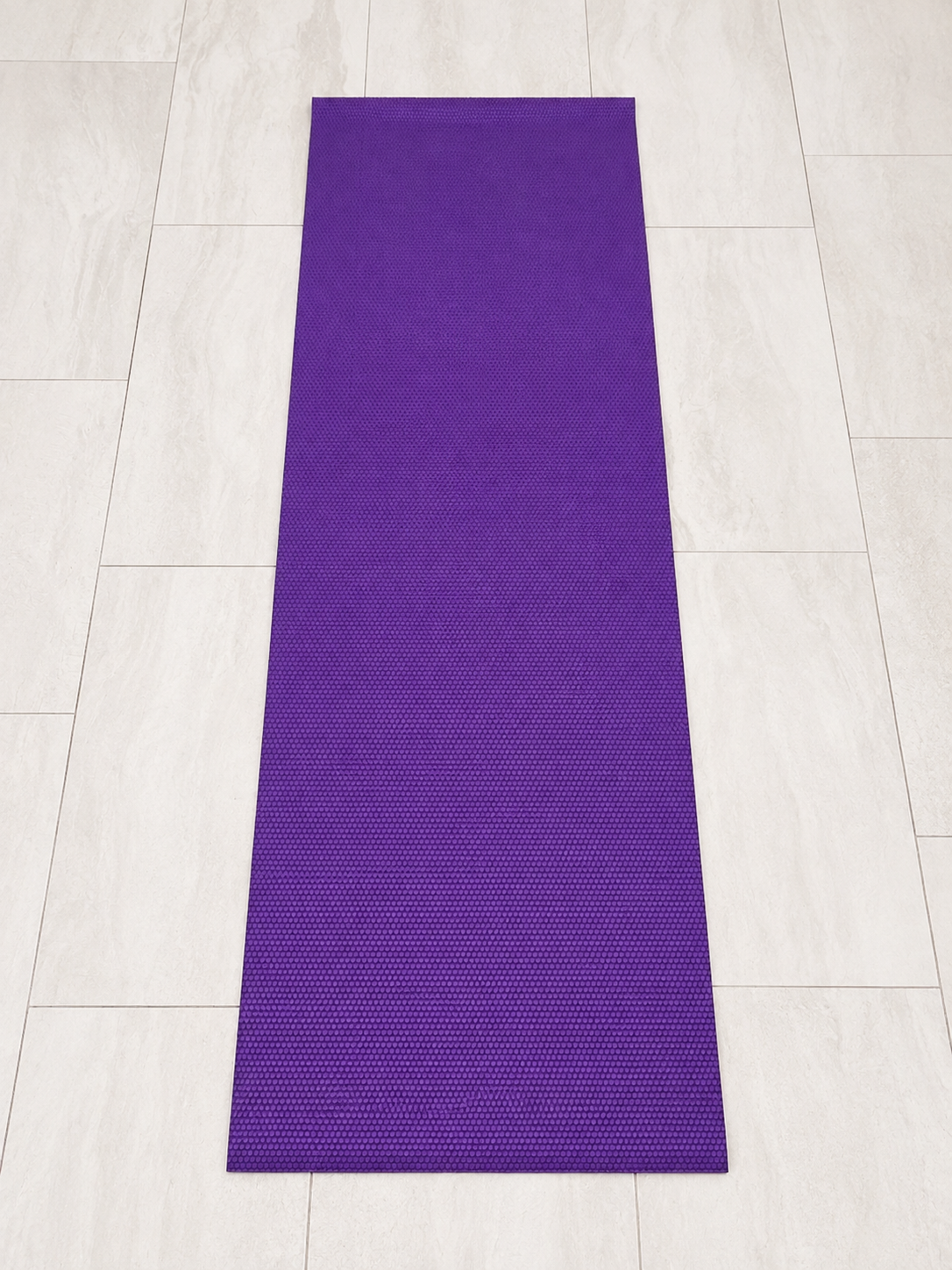 Natural Jute Yoga Mat
