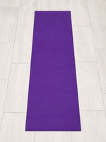 Natural Jute Yoga Mat 4