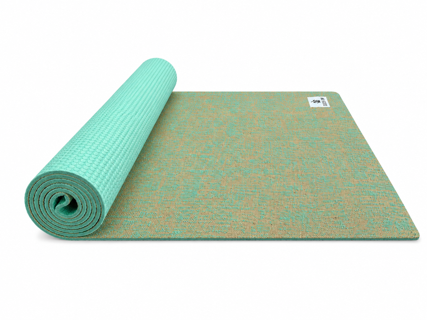 Natural Jute Yoga Mat