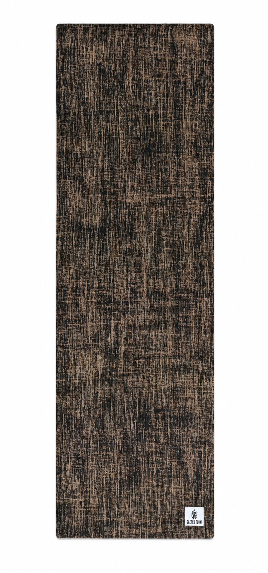 Natural Jute Yoga Mat