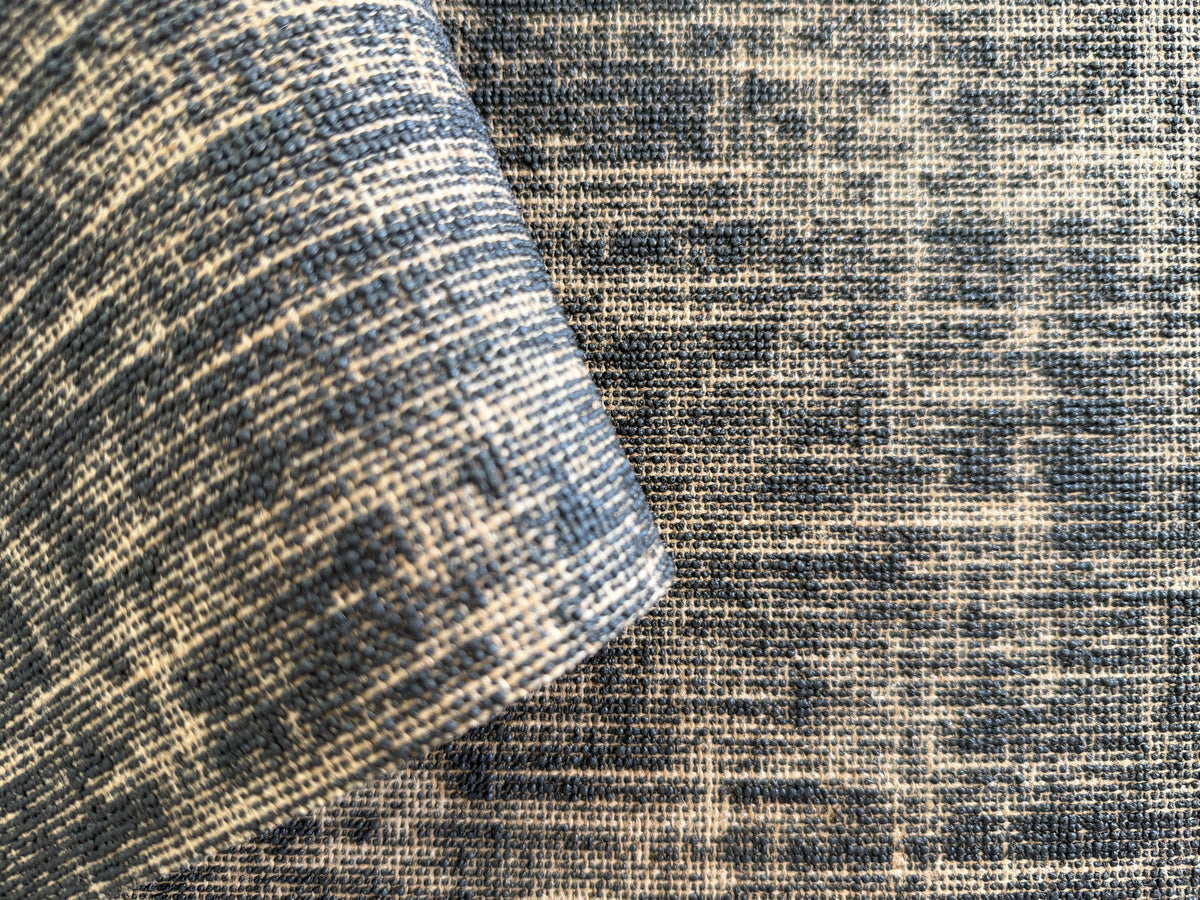 Natural Jute Yoga Mat