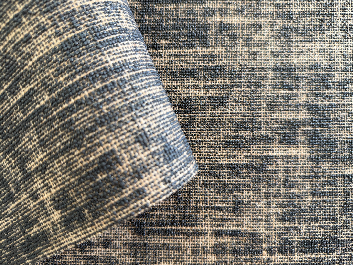 Natural Jute Yoga Mat