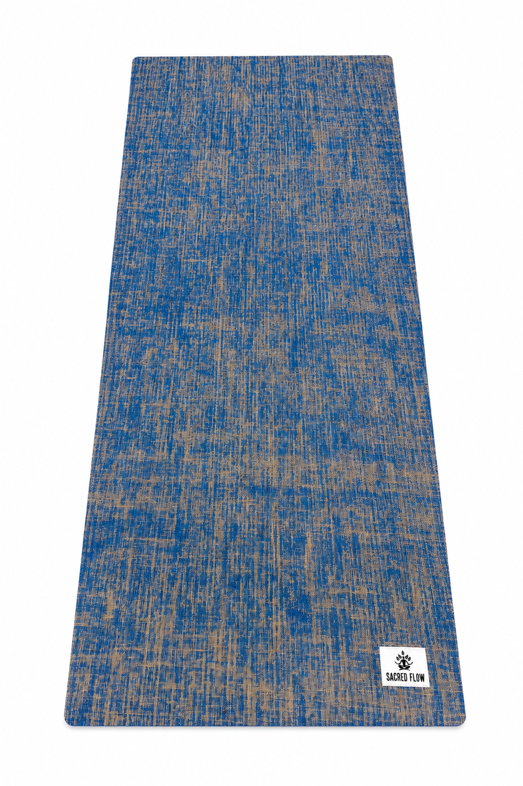 Natural Jute Yoga Mat
