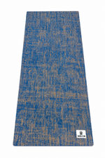 Natural Jute Yoga Mat 48