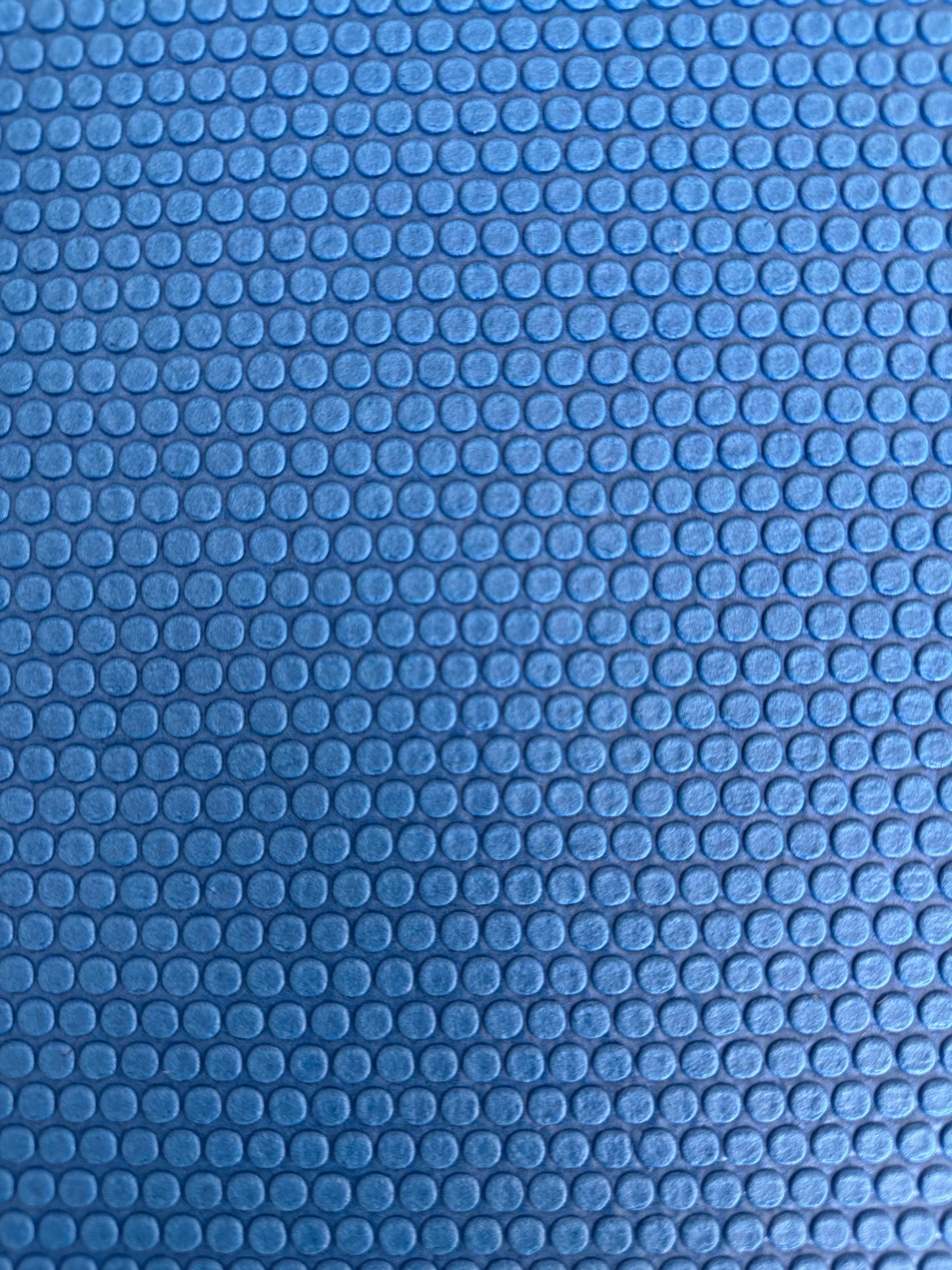Natural Jute Yoga Mat