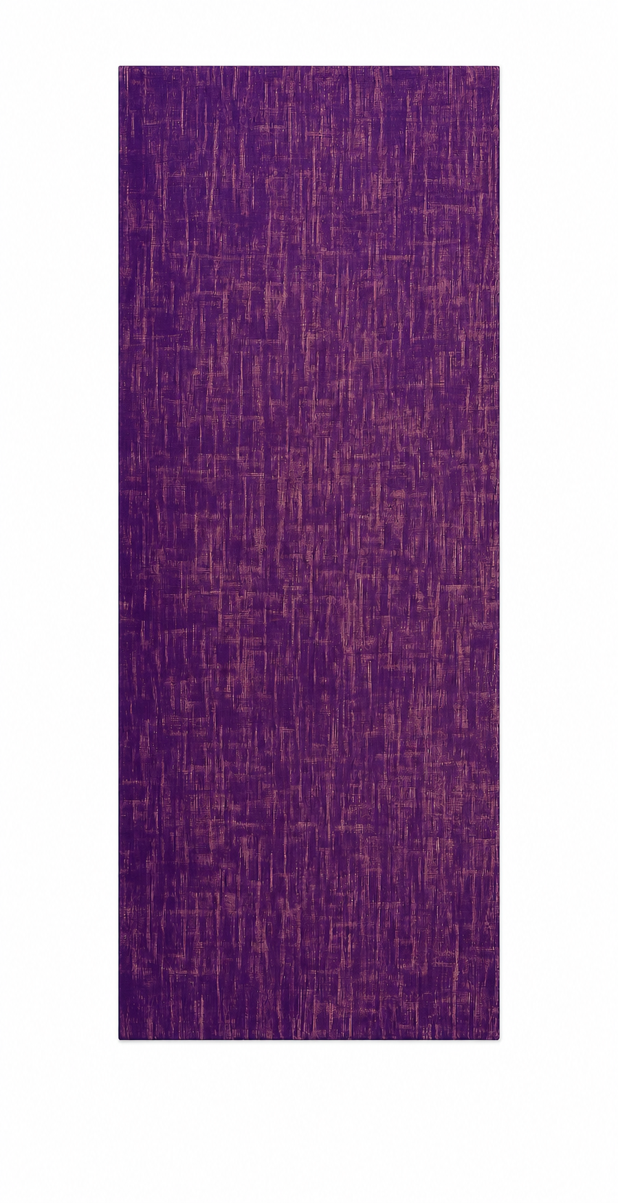Natural Jute Yoga Mat
