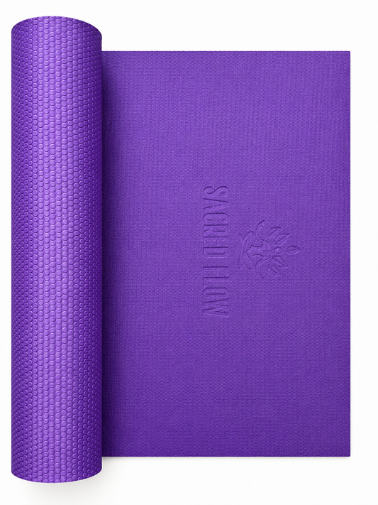 Signature Comfort PVC Yoga Mat
