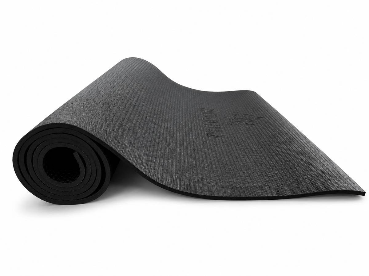 Signature Comfort PVC Yoga Mat
