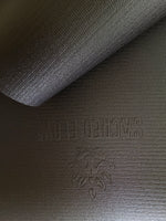 Signature Comfort PVC Yoga Mat 48