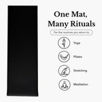 Signature Comfort PVC Yoga Mat 53