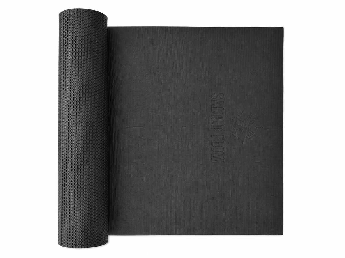 Signature Comfort PVC Yoga Mat
