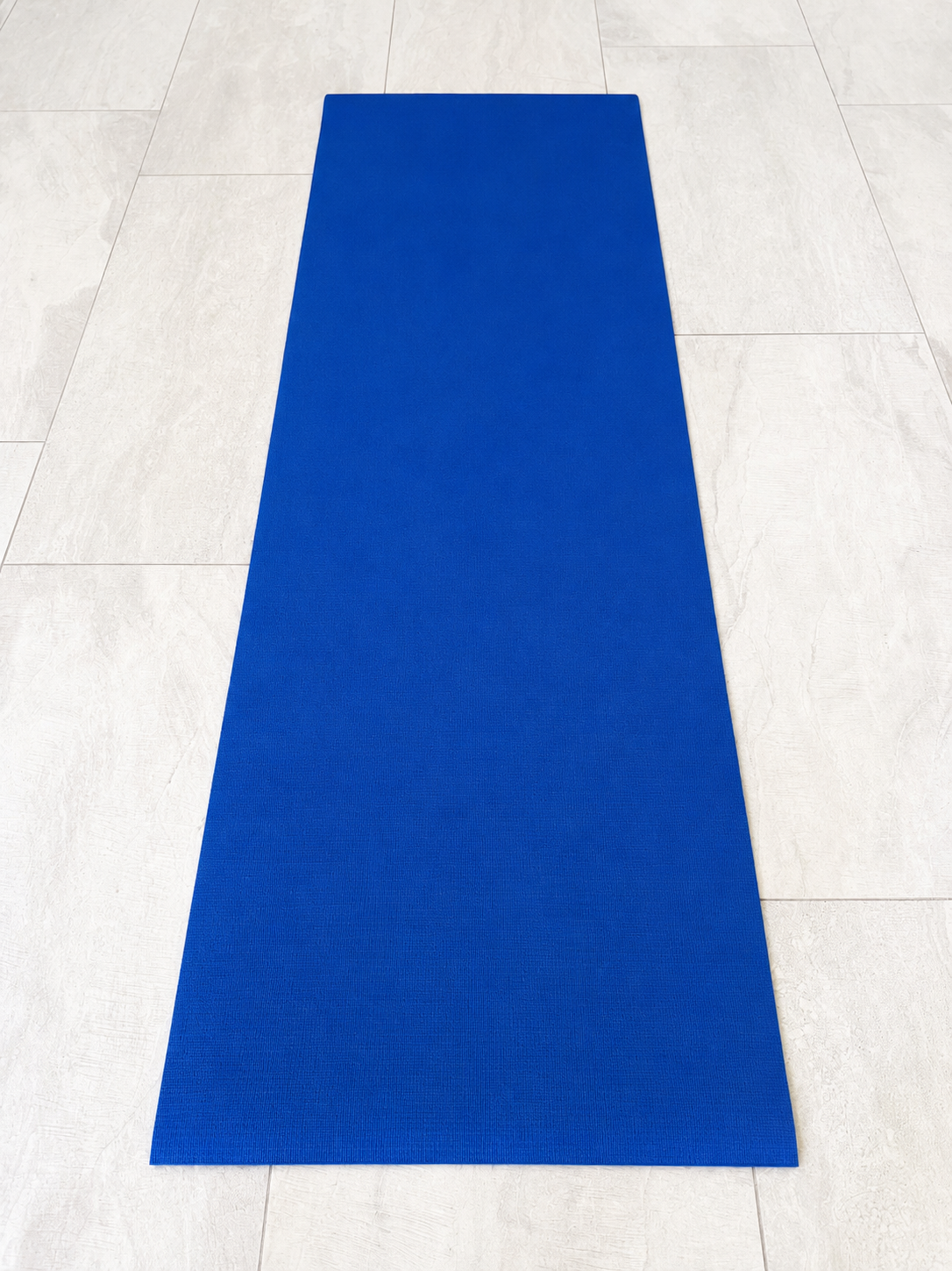 Signature Comfort PVC Yoga Mat
