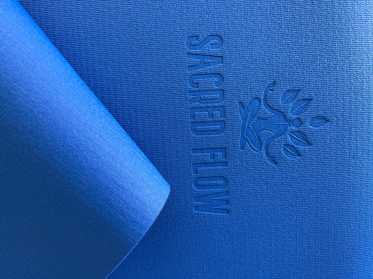 Signature Comfort PVC Yoga Mat