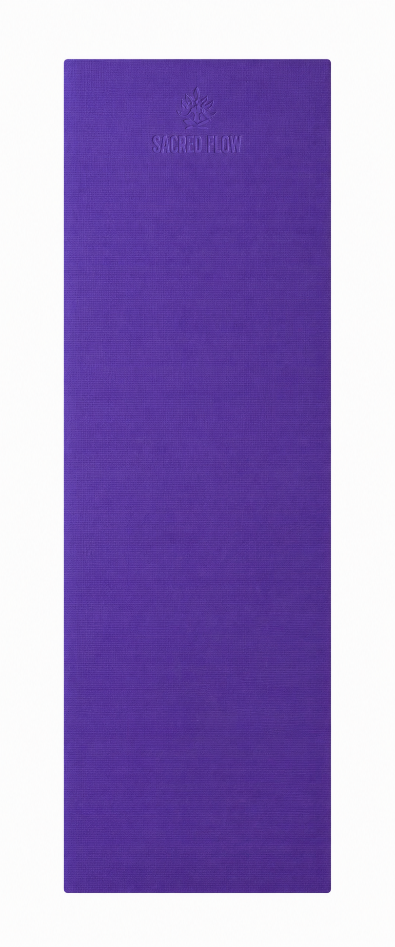 Signature Comfort PVC Yoga Mat