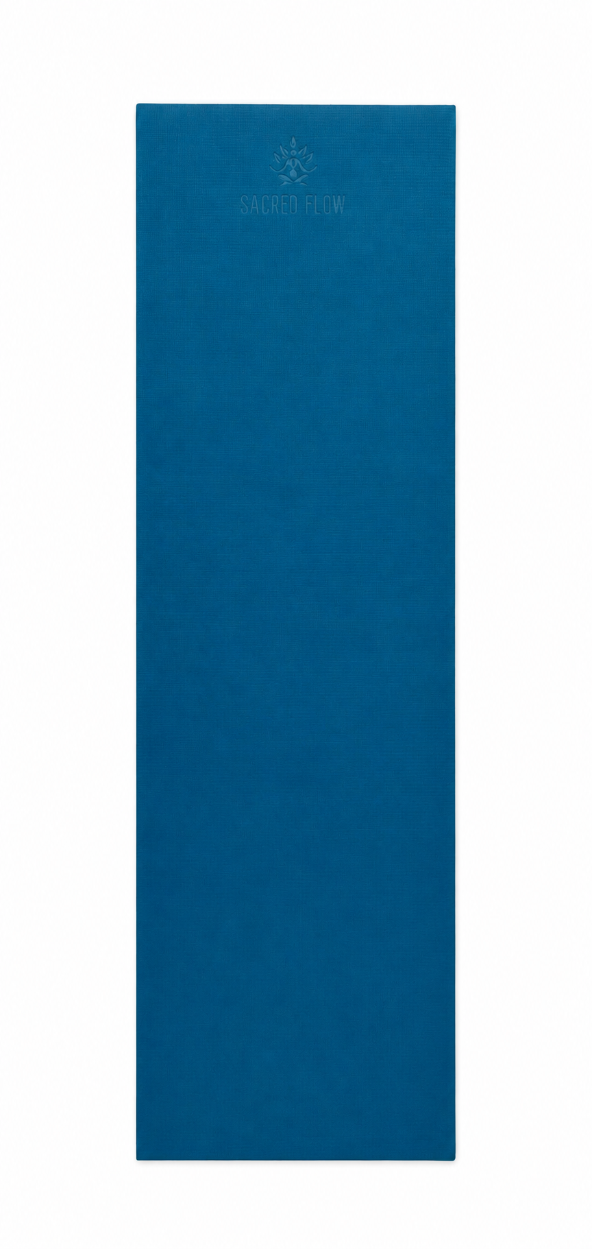 Signature Comfort PVC Yoga Mat