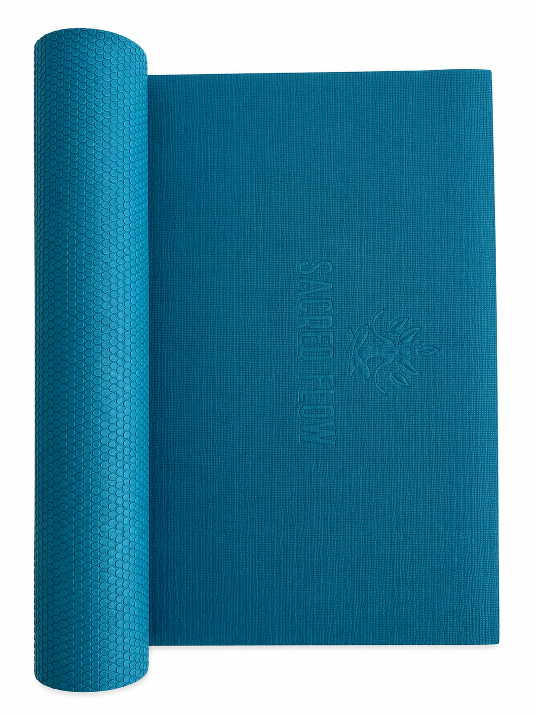 Signature Comfort PVC Yoga Mat